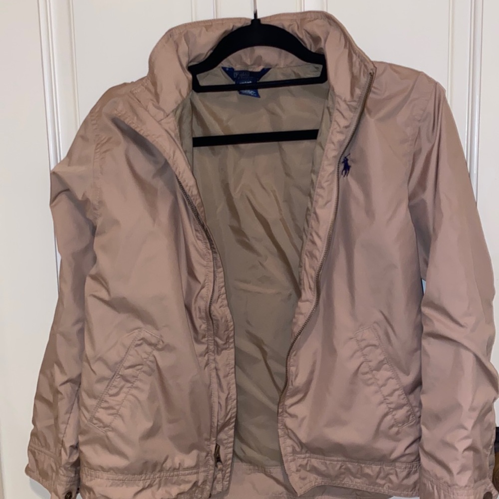 Ralph Lauren Polo Jacket
